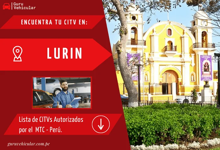 Revisi N T Cnica En Lur N Citv Autorizados